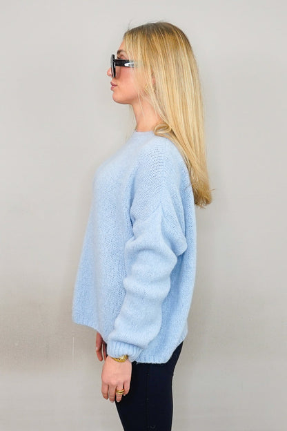 Pullover "FLEUR"