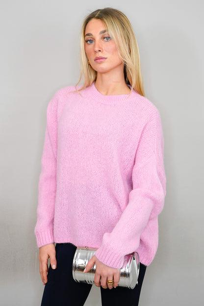 Pullover "FLEUR"