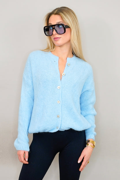 Cardigan "AMELIE"