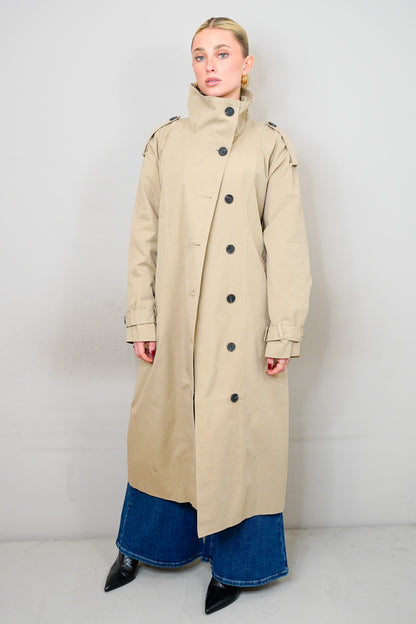 Trenchcoat "MANCHESTER"