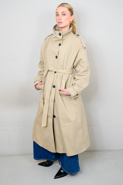 Trenchcoat "MANCHESTER"