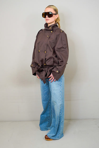 Trenchcoat "BRIXTON"