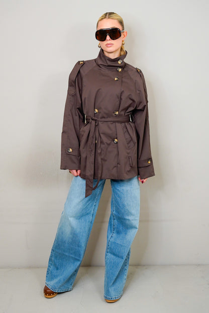 Trenchcoat "BRIXTON"