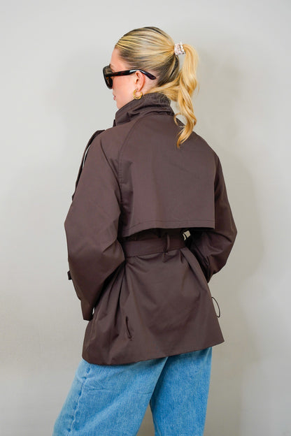 Trenchcoat "BRIXTON"