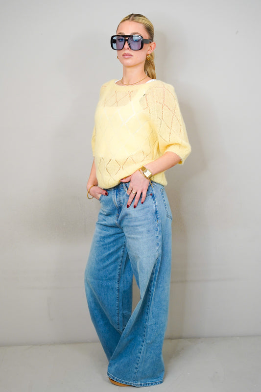 Strickpullover "TULEDO"