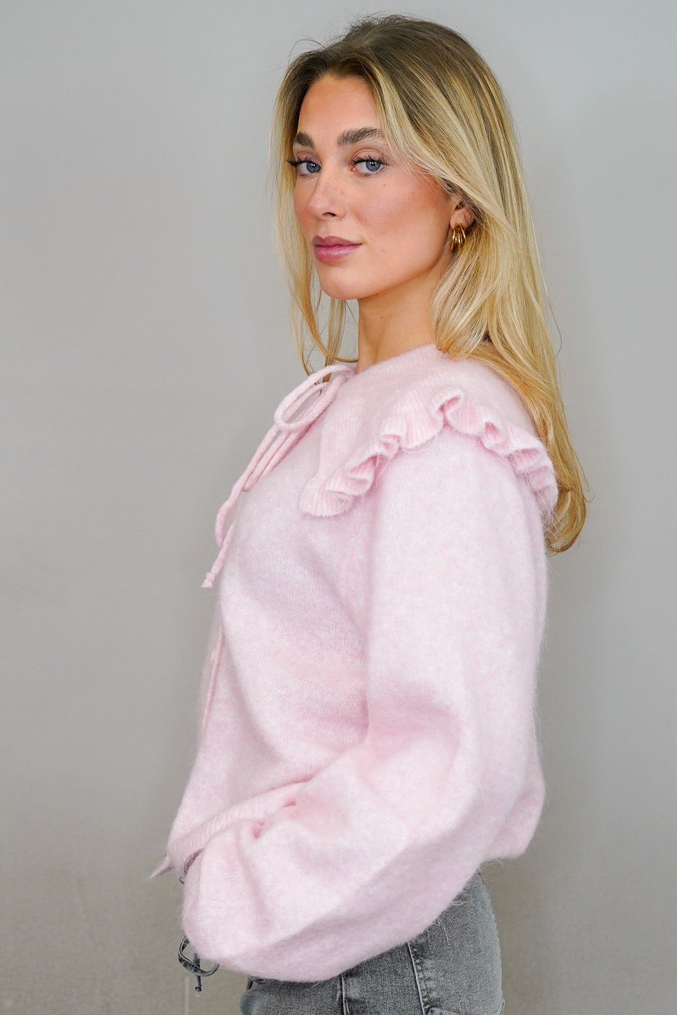 Cardigan „HEIDI“