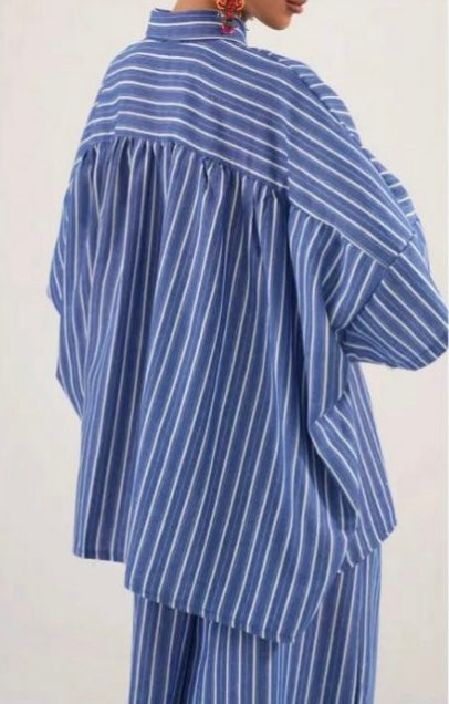 Set Stripes "Kate"