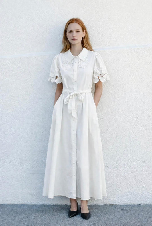 Kleid „FLORENTINE “