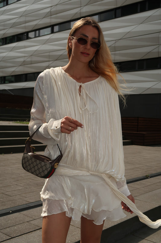 Boho Kleid Sabrina