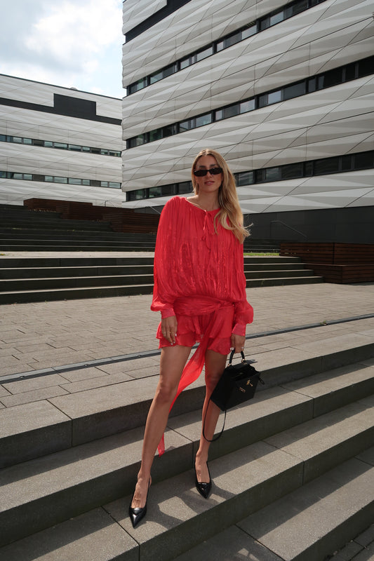 Boho-Kleid Sabrina