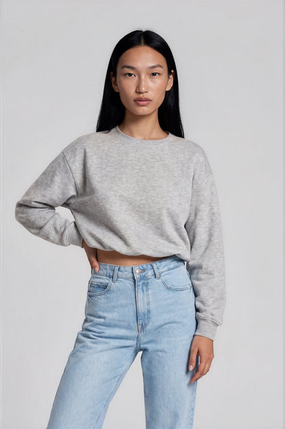Linea Cloud Sweater