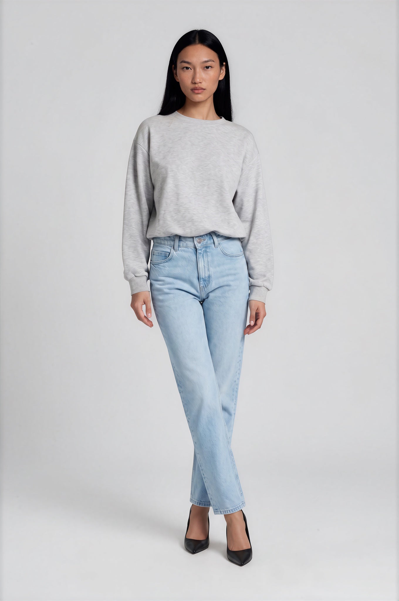 Linea Cloud Sweater