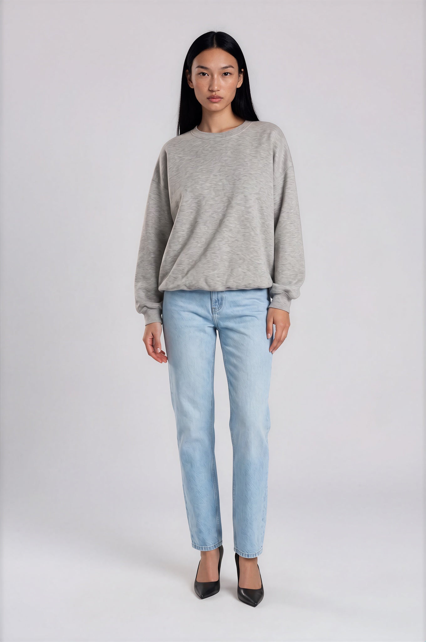 Linea Cloud Sweater