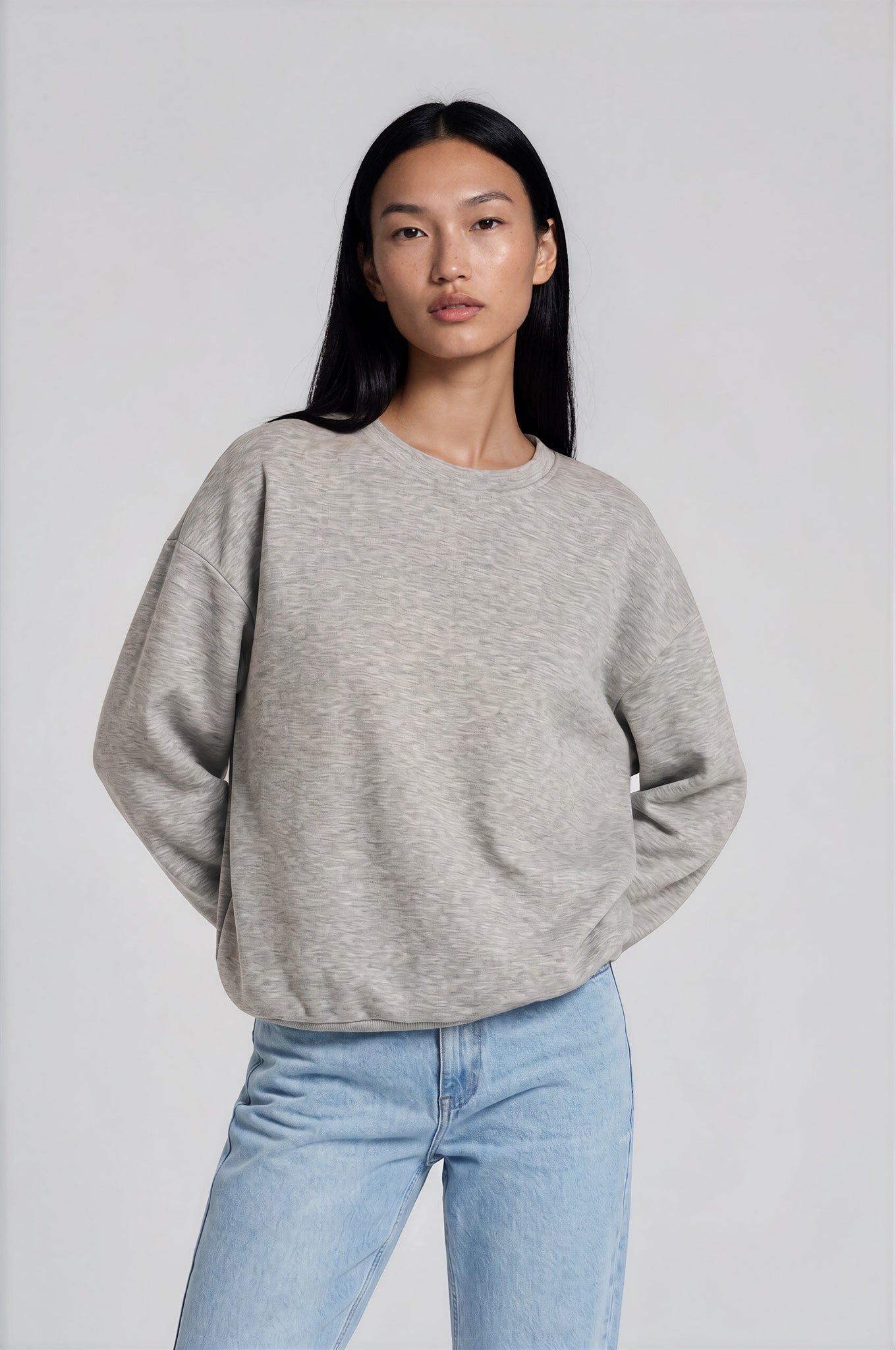 Linea Cloud Sweater