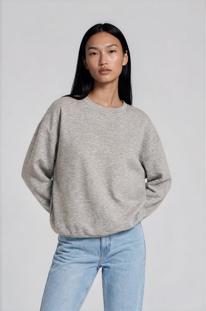 Linea Cloud Sweater