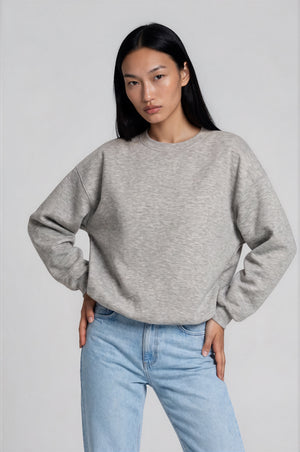 Linea Cloud Sweater
