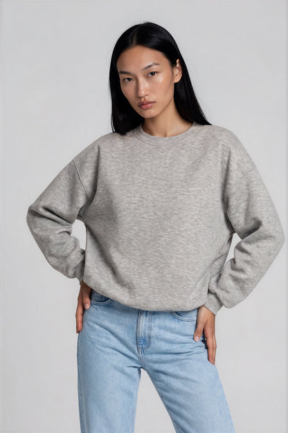 Linea Cloud Sweater