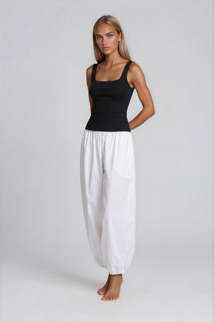 Vivienne Balloon Pants