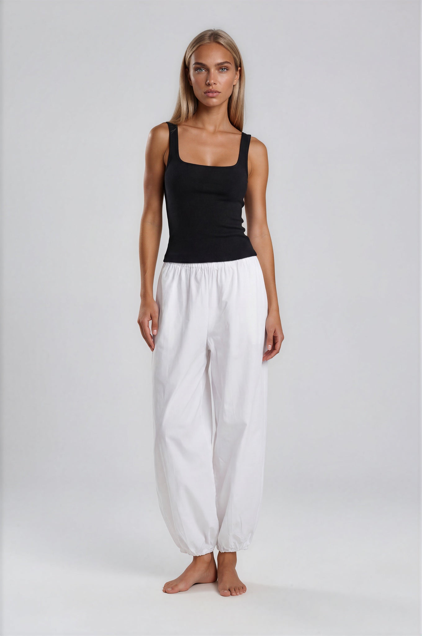 Vivienne Balloon Pants