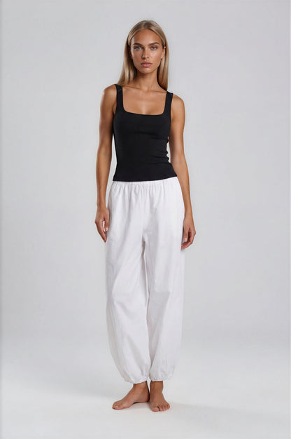 Vivienne Balloon Pants