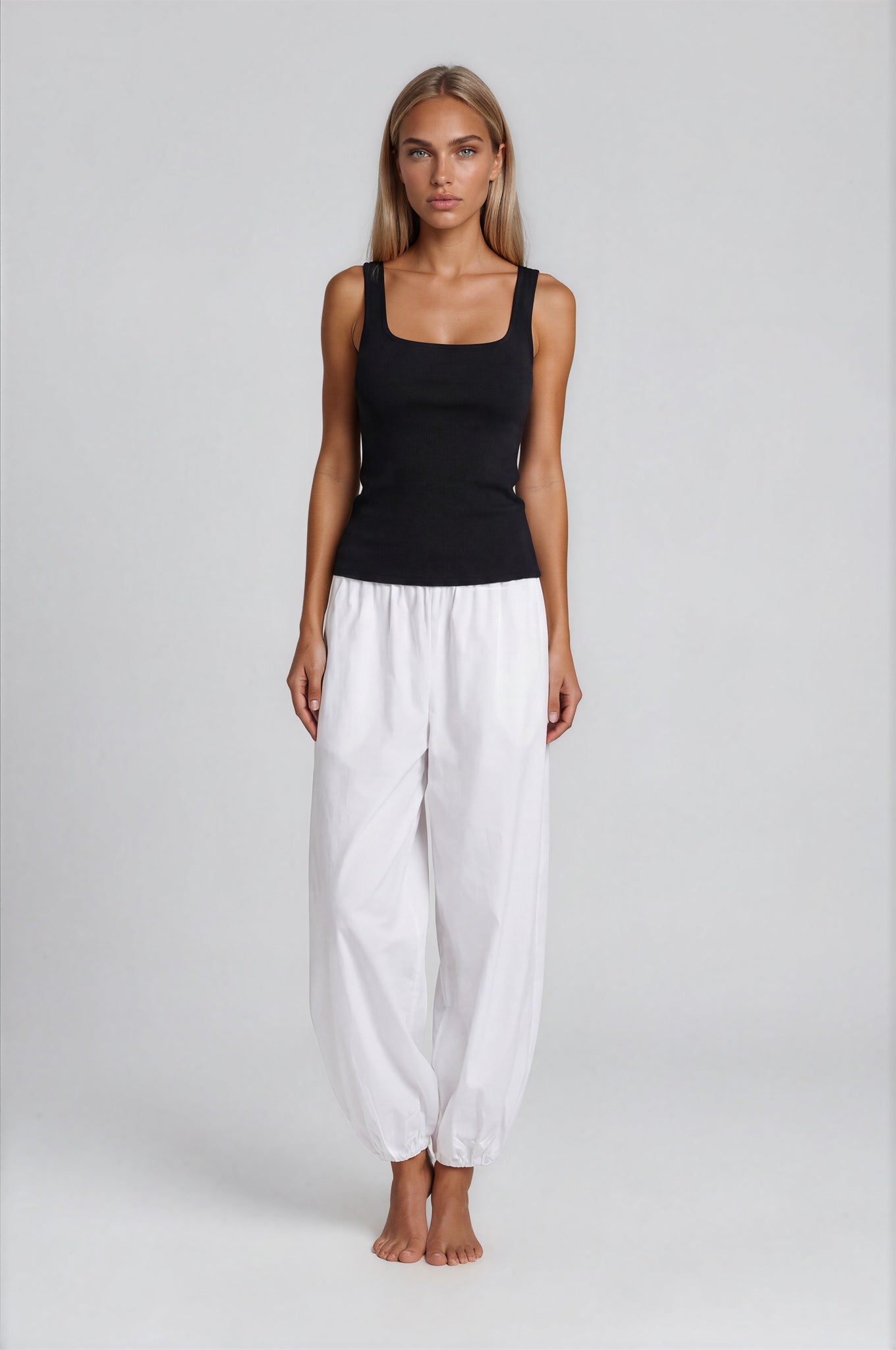 Vivienne Balloon Pants