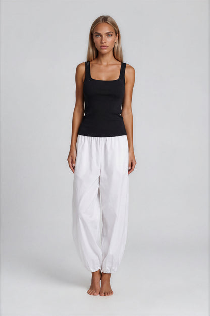 Vivienne Balloon Pants