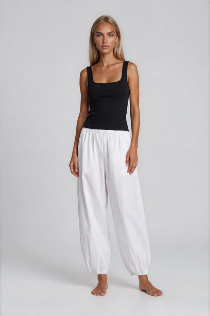 Vivienne Balloon Pants
