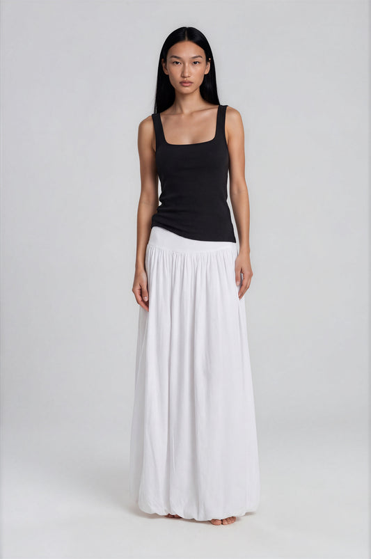 Rafaella Balloon Skirt