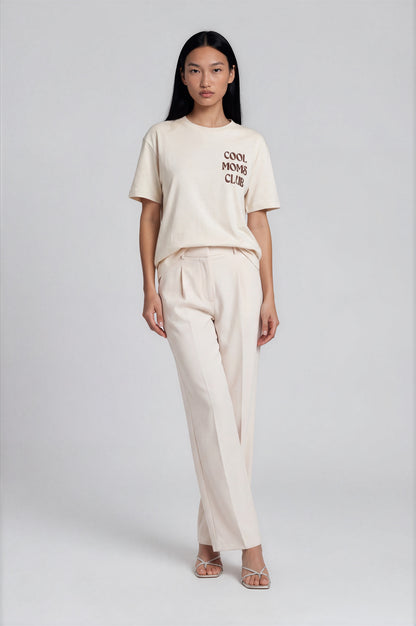 Saint-Tropez Cool Moms Tee