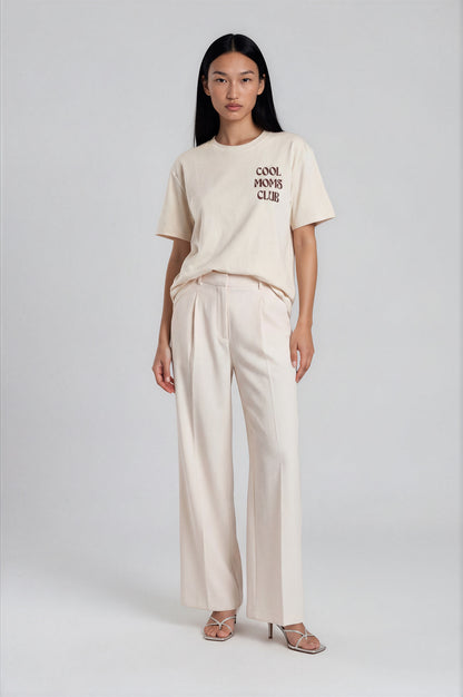 Saint-Tropez Cool Moms Tee