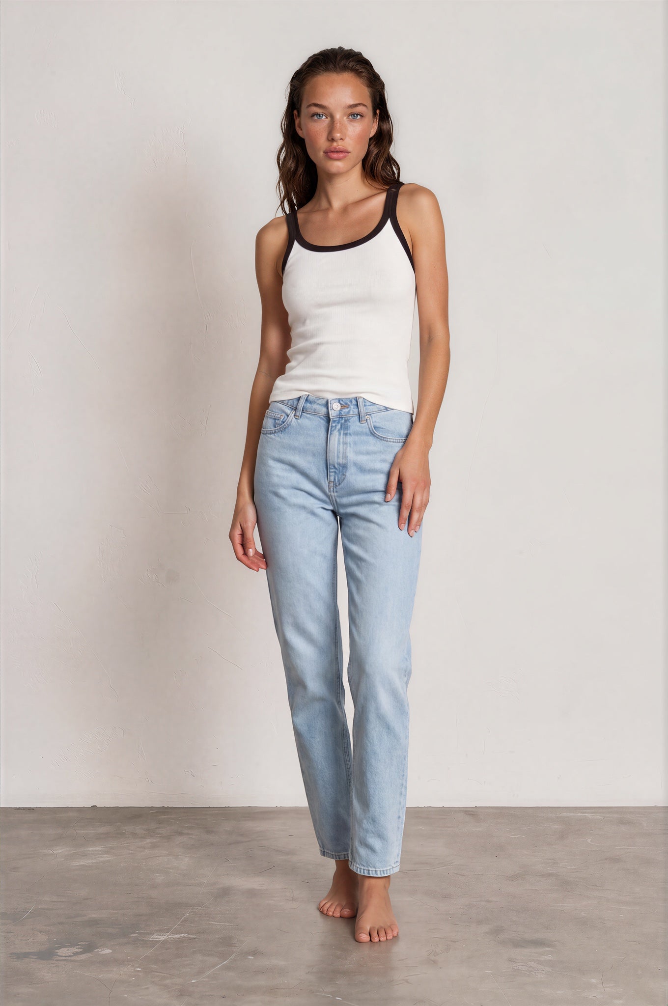Riviera Muse Top