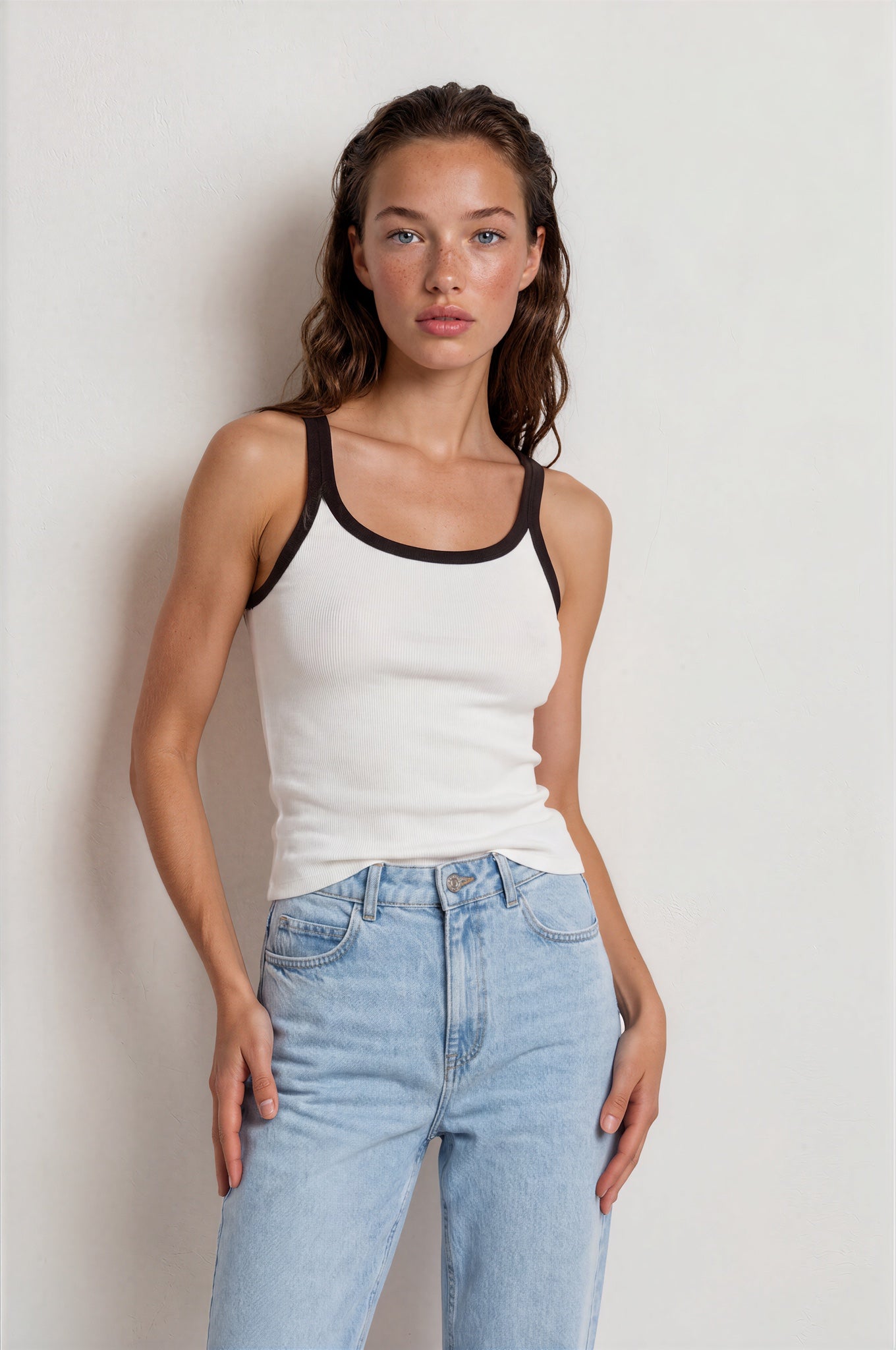 Riviera Muse Top