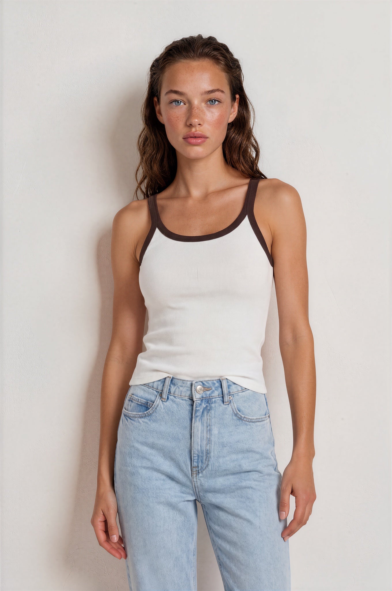 Riviera Muse Top