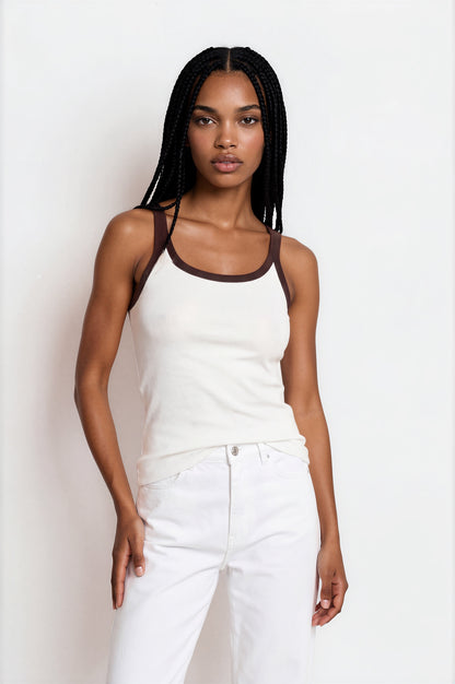 Coco Riviera Top