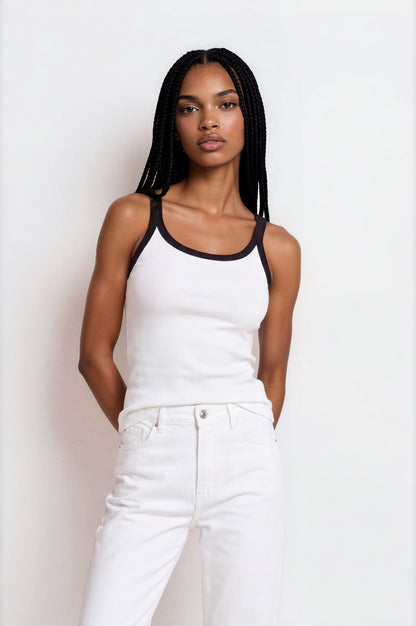 Coco Riviera Top