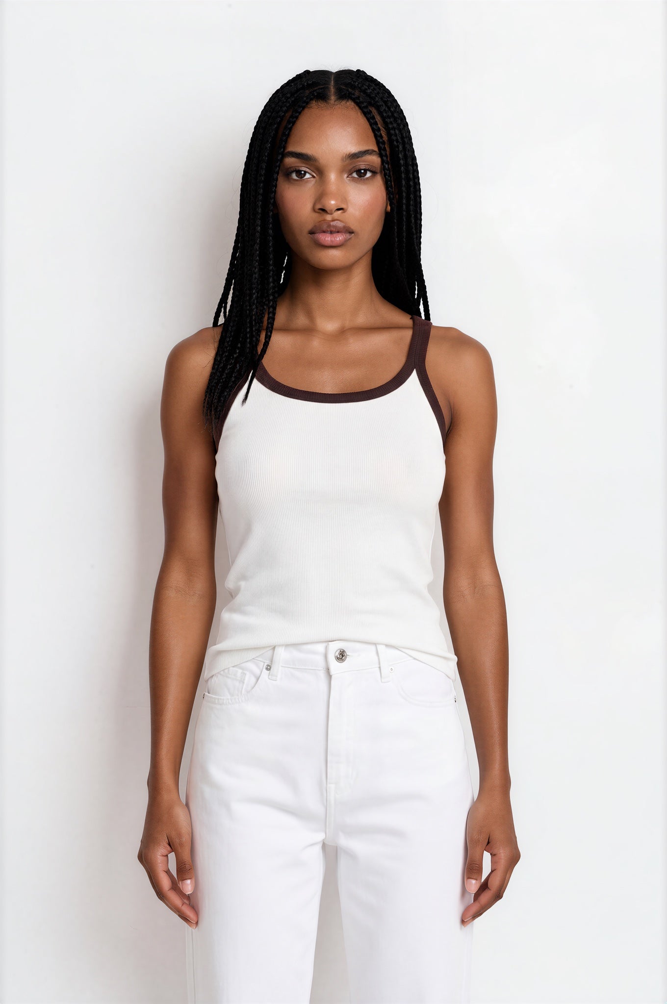 Coco Riviera Top