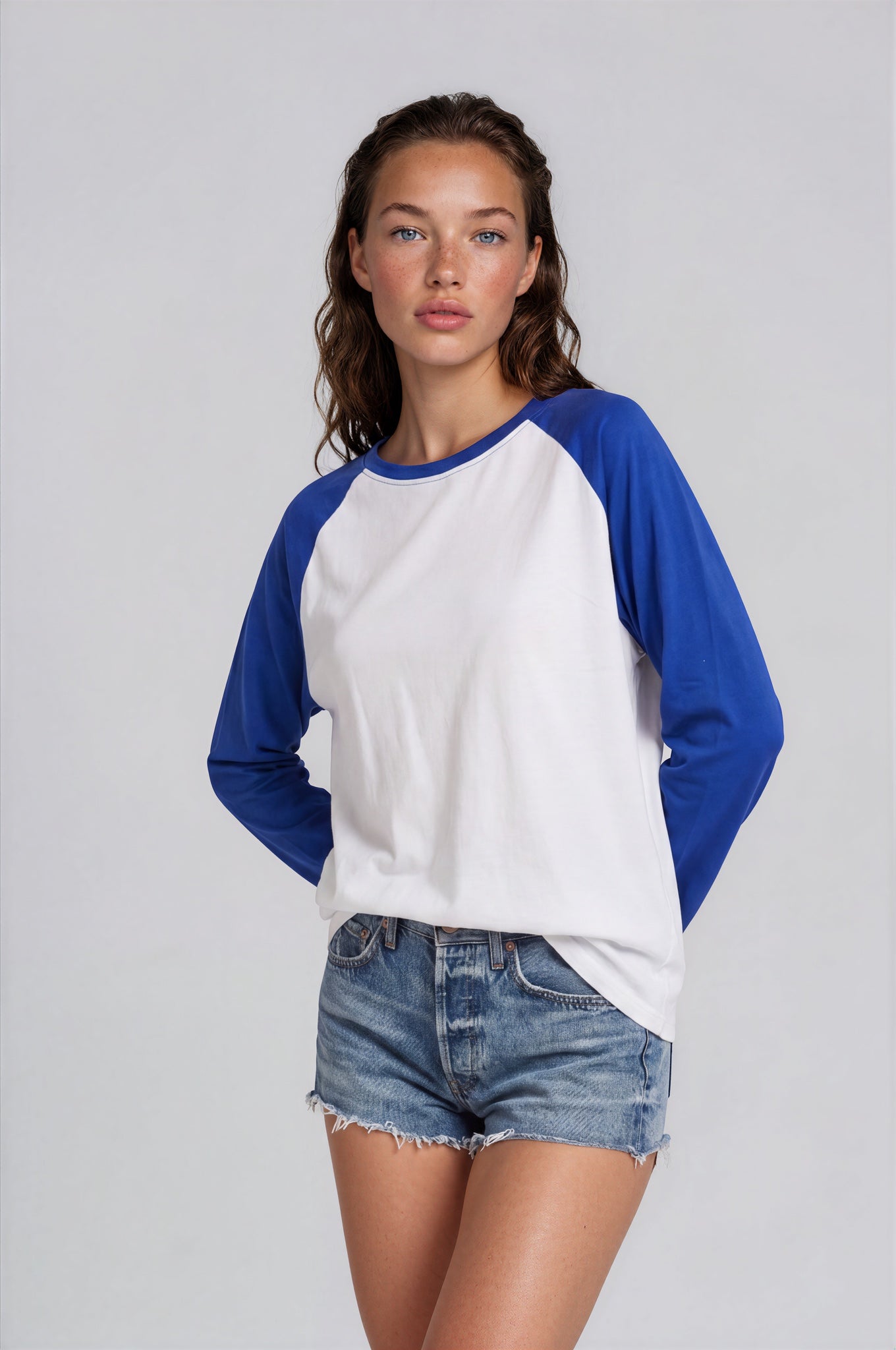 Azure Coast Longsleeve