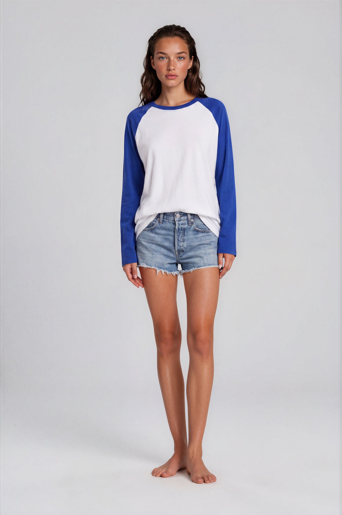 Azure Coast Longsleeve