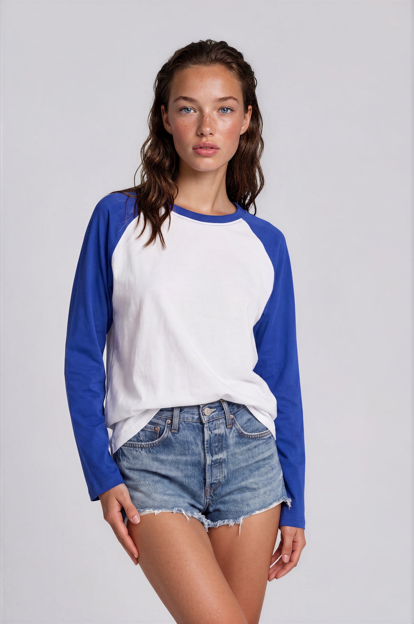 Azure Coast Longsleeve