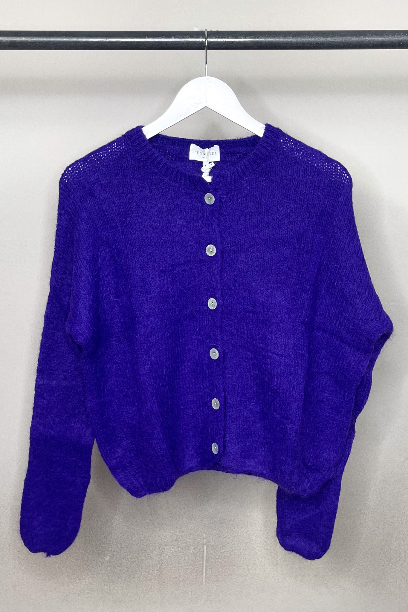 Cardigan "AMELIE"