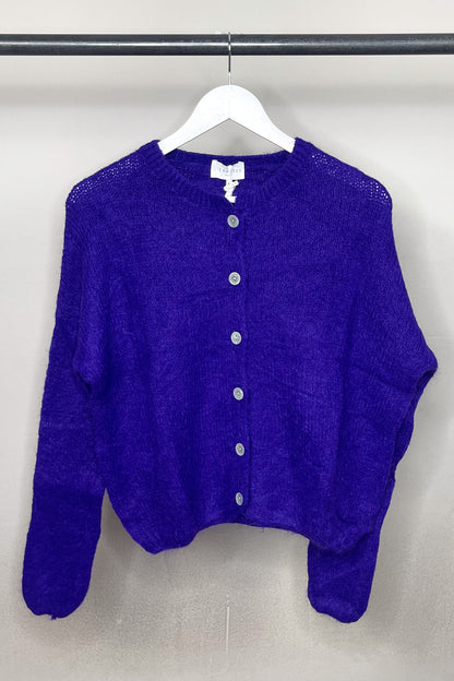 Cardigan "AMELIE"