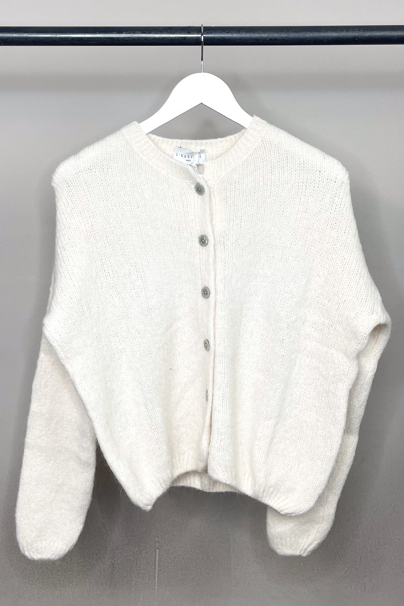 Cardigan "AMELIE"