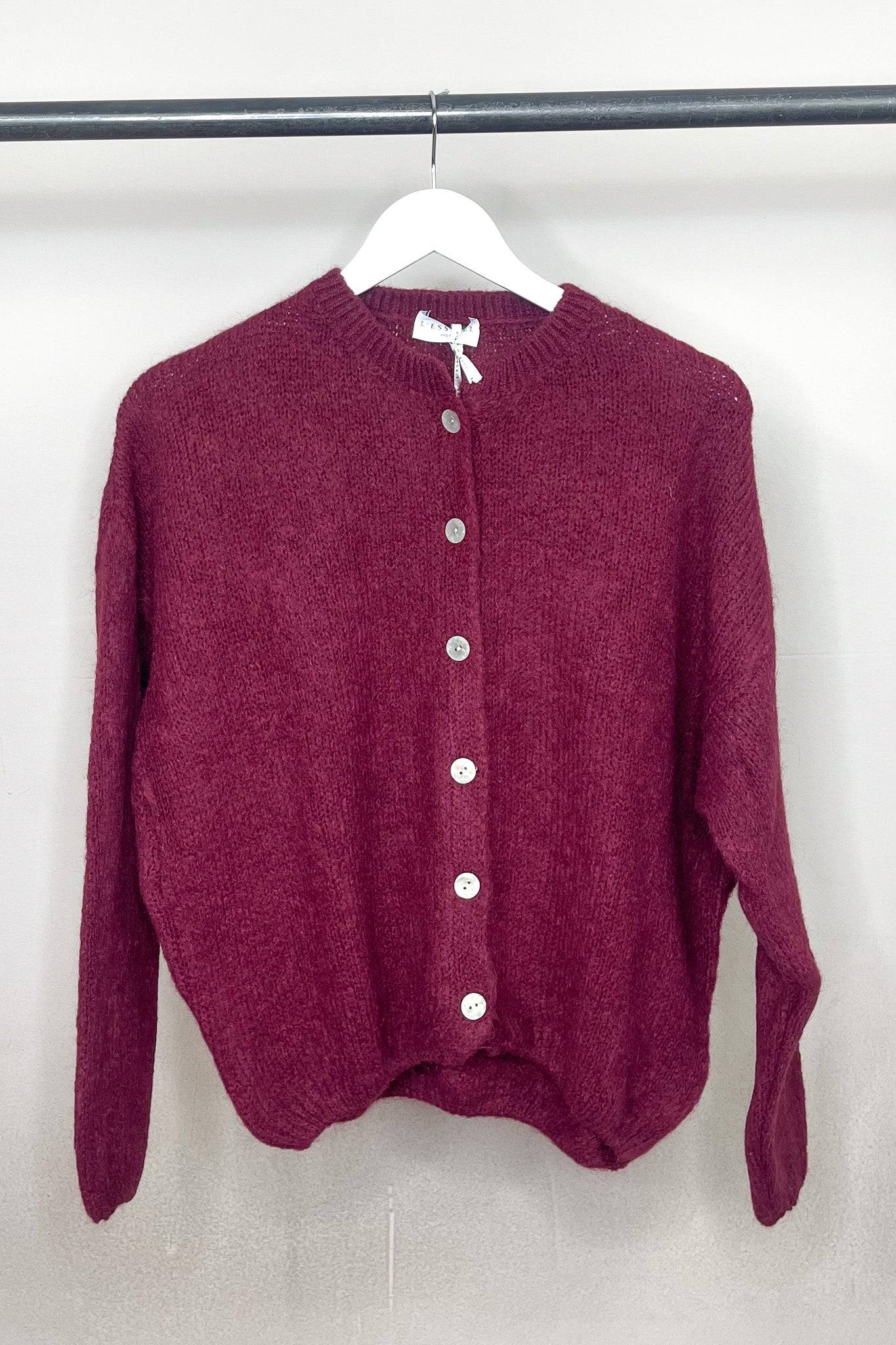 Cardigan "AMELIE"