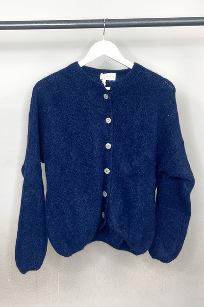 Cardigan "AMELIE"