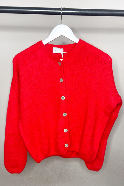 Cardigan "AMELIE"