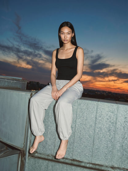 Vivienne Balloon Pants