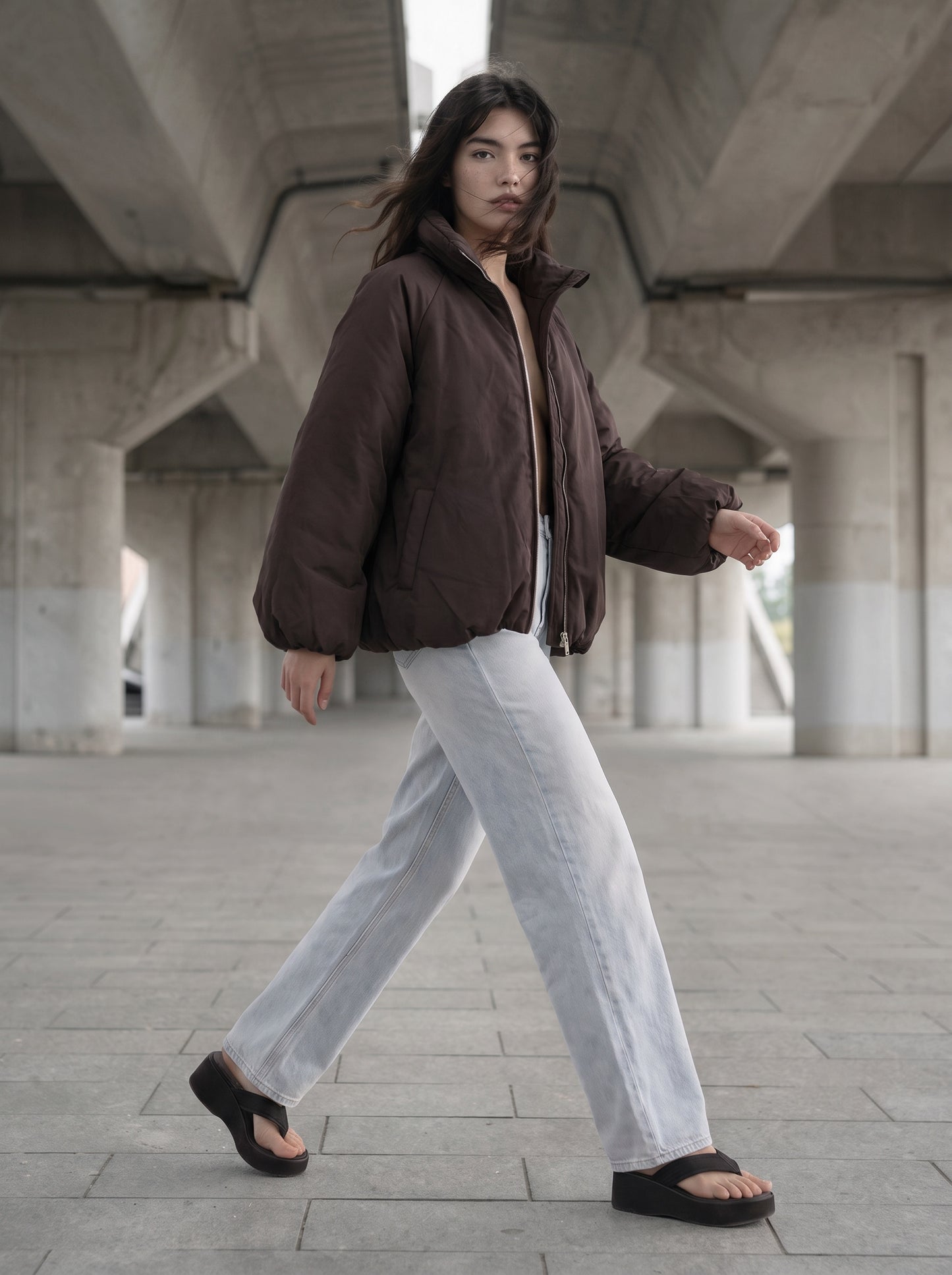 Élan Jacket