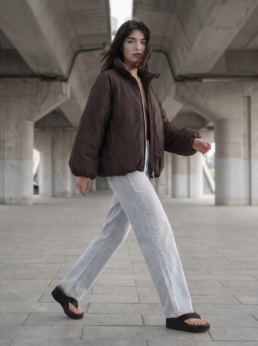 Élan Jacket