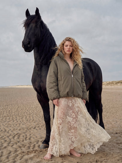 Élan Jacket