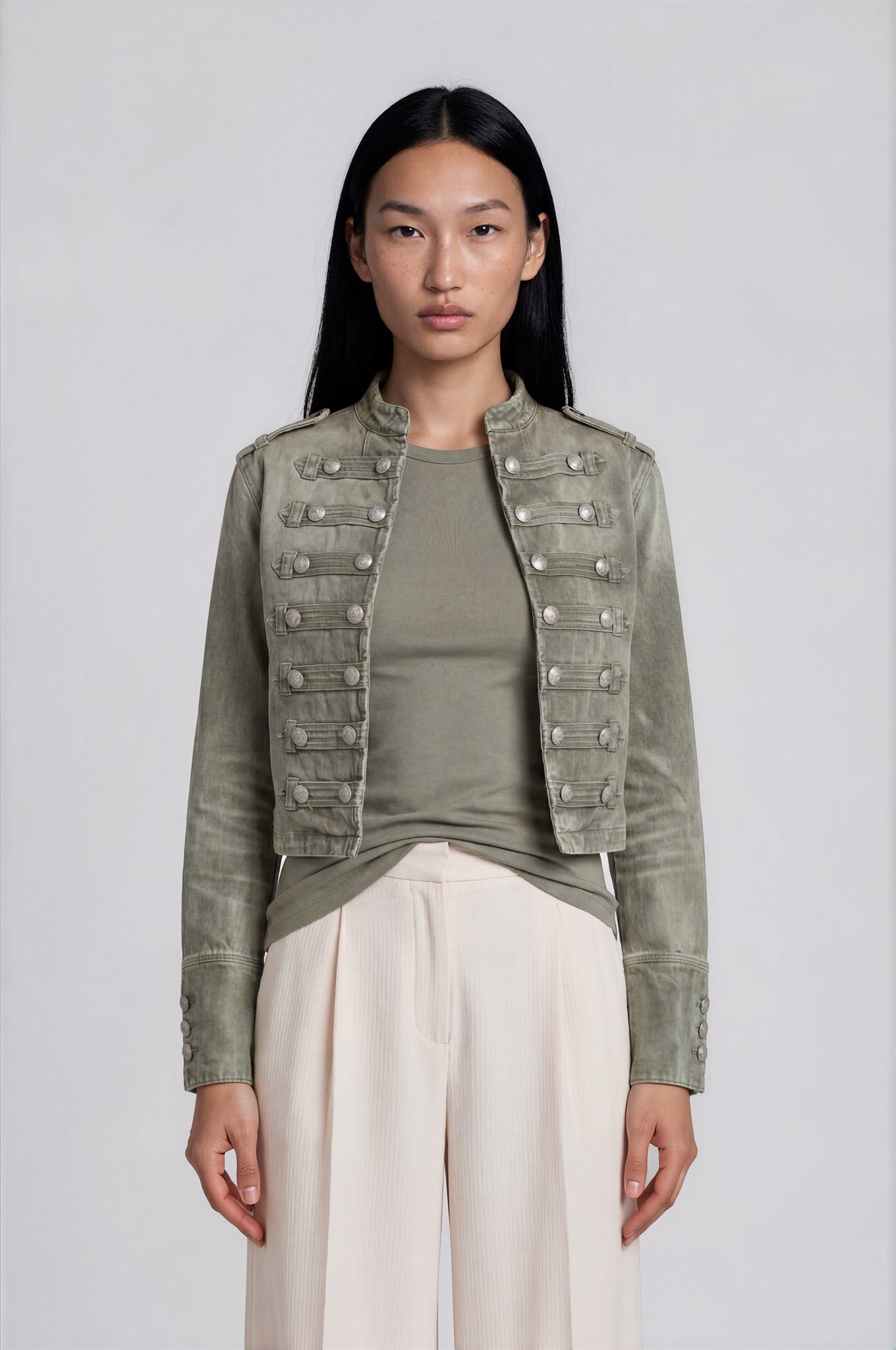 Siena Heritage Jacket